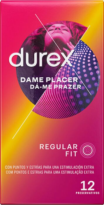 Pakiet Rozkoszy 12 szt.