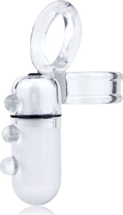 Dangle C-Ring (clear only)