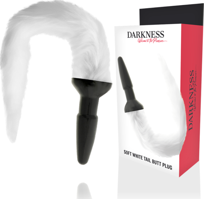 Świecący żel analny Świecący żel analny