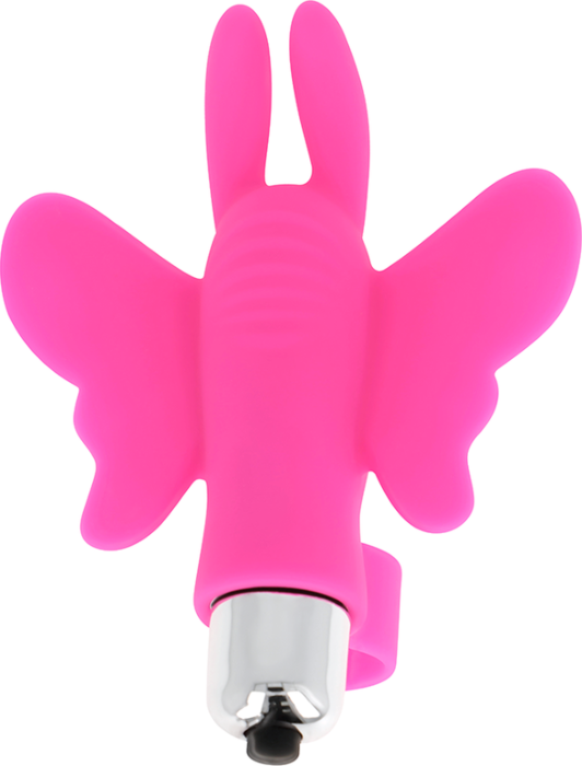 Motylek Wibrujący Palec