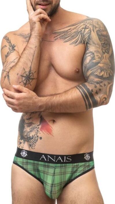 Rozsądne Namiętne Anais Men