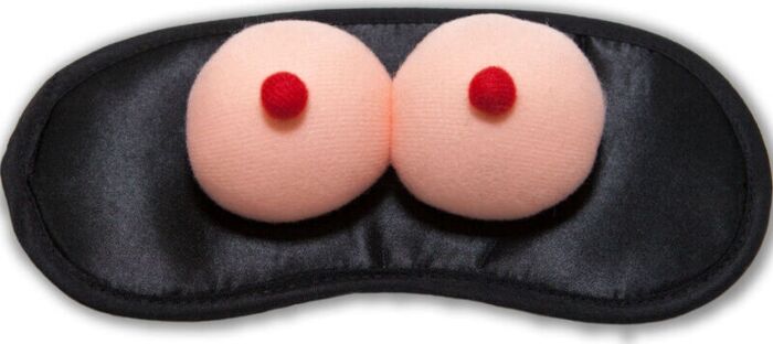 Maska Pokusa Piekielna Pokusa