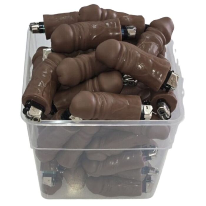 Zapaliczek Penisowy Diablo Picante Wiele Funkcji Zapaliczek Penisowy Diablo Picante Wiele Funkcji