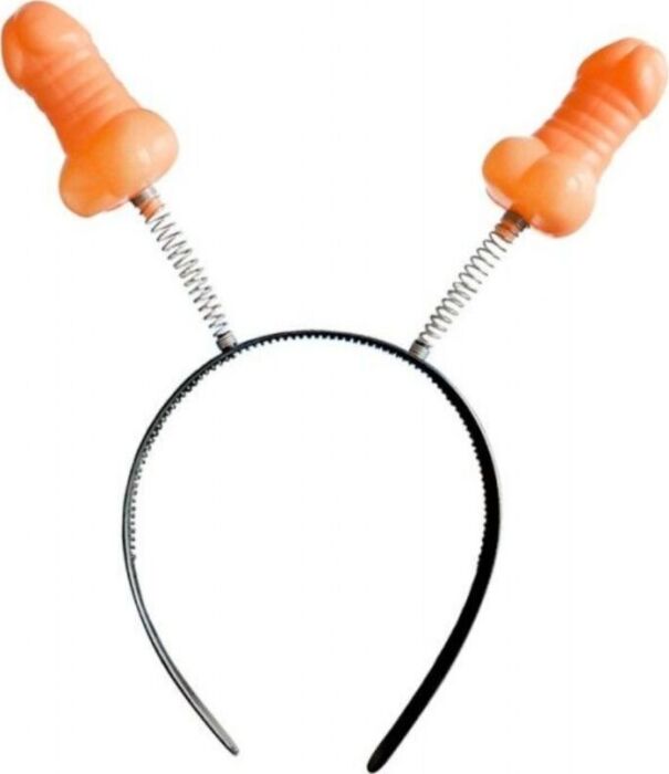 Diademy erotyczne Diablo Picante - Pikanteria imprezy Diademy erotyczne Diablo Picante - Pikanteria imprezy