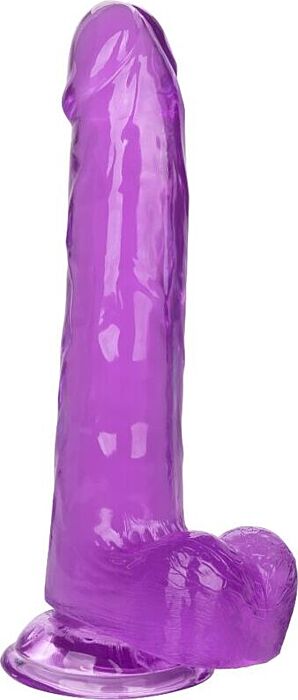 Dildo CALEXOTICS Size Queen 20,3 cm Dildo CALEXOTICS Size Queen 20,3 cm