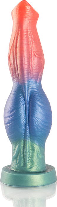 Dildo EPIC Arion Zdalnie Sterowane