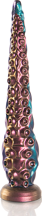 Dildo EPIC Charybdis — duży silikonowy model Dildo EPIC Charybdis — duży silikonowy model