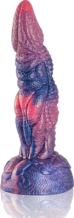 Dildo EPIC Dionysus - Danzą przyjemności Dildo EPIC Dionysus - Danzą przyjemności