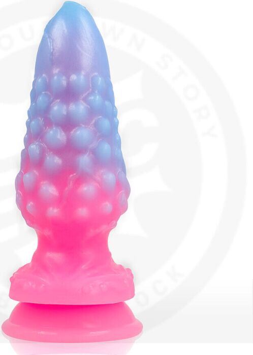 Dildo EPIC Hydrala Mareas Místicas - Silikon