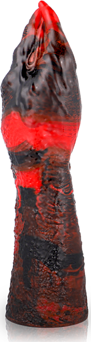 Dildo EPIC Lilith Demonio Maligno - Siła i Przyjemność Dildo EPIC Lilith Demonio Maligno - Siła i Przyjemność