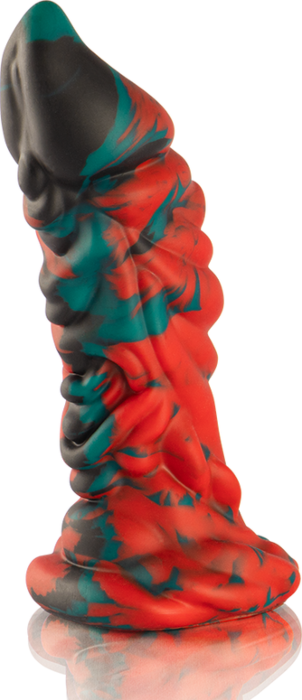 Dildo EPIC Phobos Duży Silikonowy Dla Ekstazy