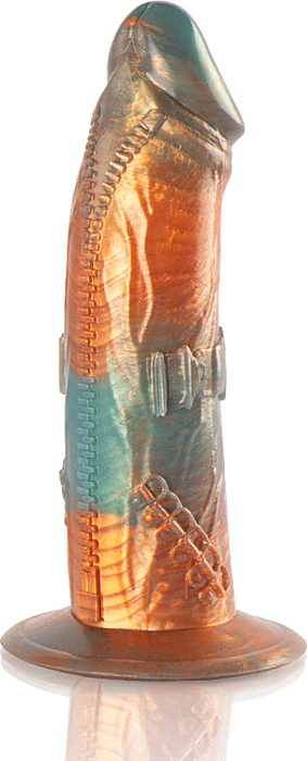 Dildo EPIC Talos - Siła i Przyjemność Dildo EPIC Talos - Siła i Przyjemność