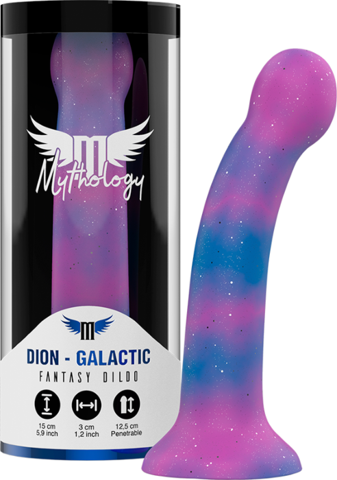 Dildo Galaktyczny Dionizyjski