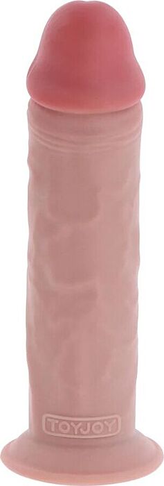 Dildo Get Real Deluxe 25.5 cm Gruby Dildo Get Real Deluxe 25.5 cm Gruby