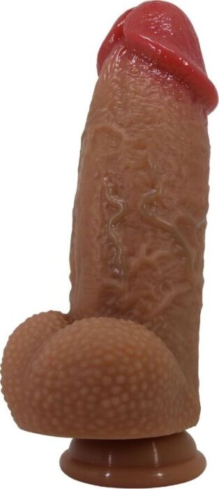Dildo Ultra Realistyczne Pretty Love Achille 22cm