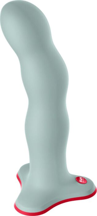 Wibrator Fun Factory Bouncer Dildo G-Spot Zielony Wibrator Fun Factory Bouncer Dildo G-Spot Zielony