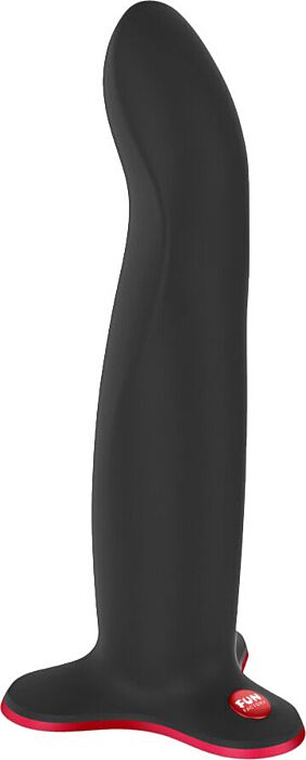 Dildo Punkt G Fun Factory Limba Flex L Czarny Dildo Punkt G Fun Factory Limba Flex L Czarny