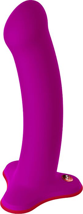 Dildo Punkt G Fun Factory Magnum Morado