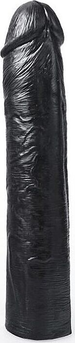 Dildo HUNG SYSTEM Benny 25,5 cm realistyczne