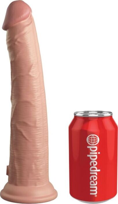 Dildo King Cock Elite 25.4 cm Realistyczne
