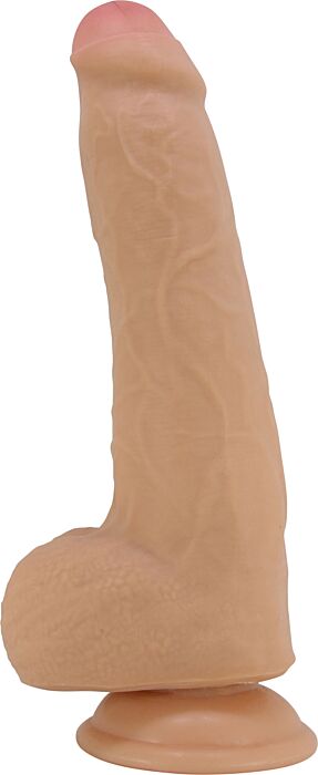 Dildo PARTY UP Thomas extra duże realistyczne Dildo PARTY UP Thomas extra duże realistyczne
