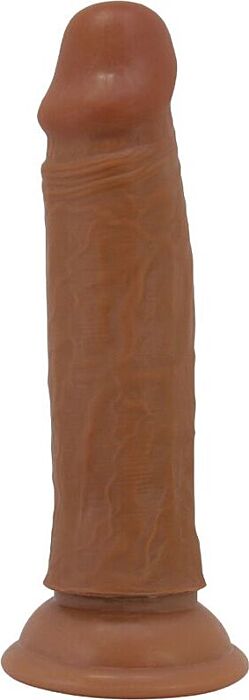 Dildo Realistyczne Pretty Love Quentin 18 cm