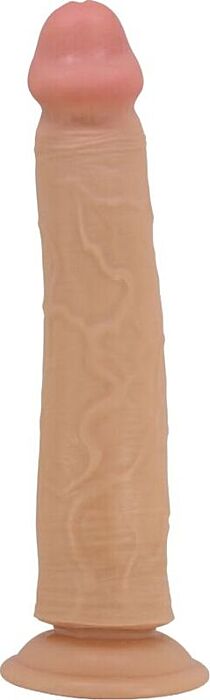 Dildo natural Pretty Love Sharife 25 cm