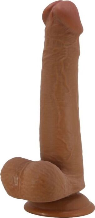 Dildo Realistyczne Pretty Love Tallen 22 cm