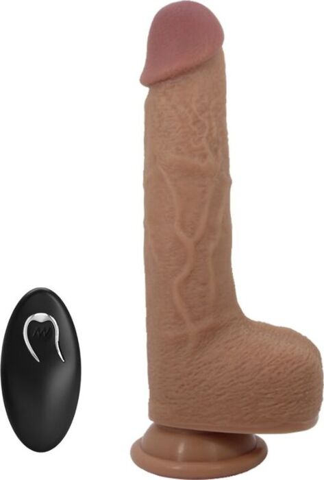 Dildo Realistyczne Pretty Love Tommy z Wibracją