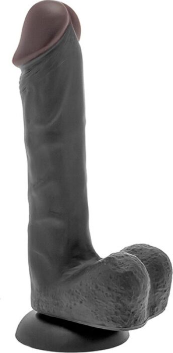 Dildo S Pleasures Don Jon HiperRealistic 24.5 cm Dildo S Pleasures Don Jon HiperRealistic 24.5 cm