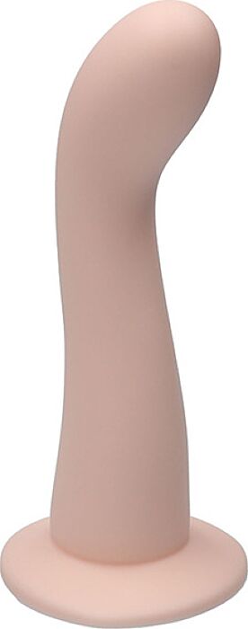 Dildo Ylva&Dite Swan zakrzywiony masażer punktu G