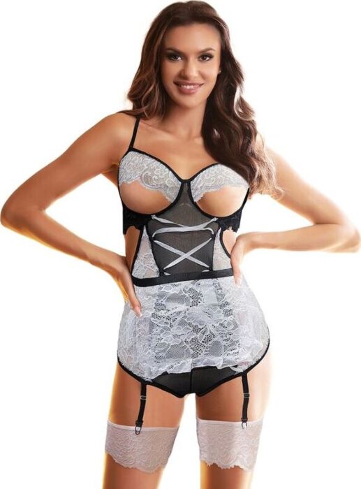 Disfraz Sirvientka SUBBLIME L/XL - Elegancja i Seksapil