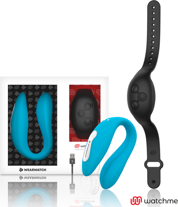 Zegarek Podwójna Przyjemność