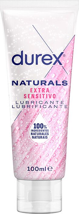 Żel Intymny Sensitivo Naturals