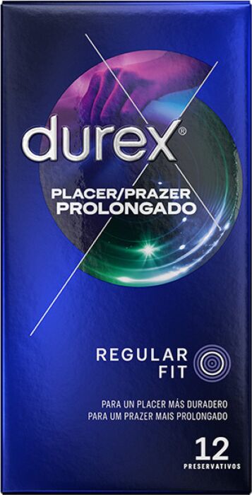 Prezerwatywy Durex Wieczna Przyjemność