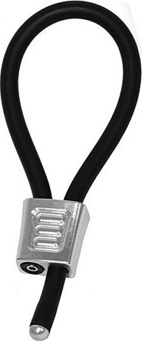 Pierscionek Srebrny Elektryzujący Pierscionek Srebrny Elektryzujący