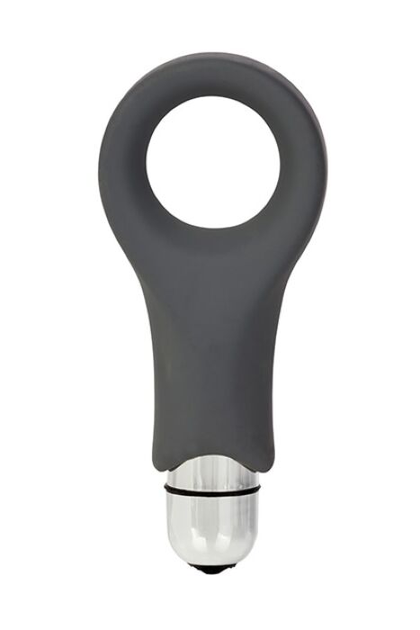 Embrace Couples Ring - Grey