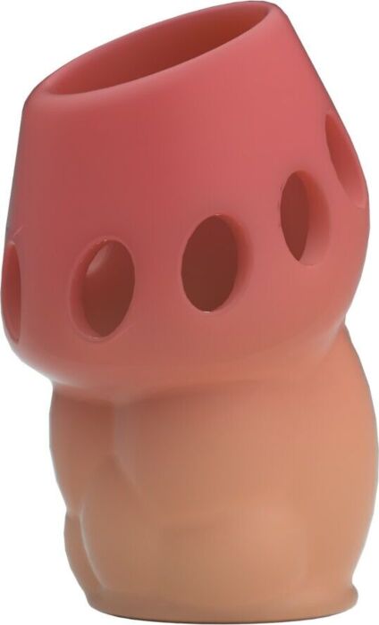 Funda do penisa Pretty Love Oscar - Różowa