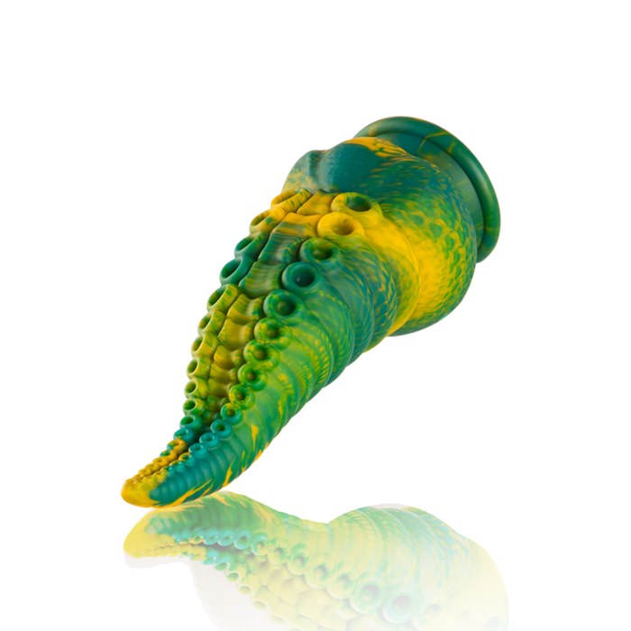 Dildo EPIC Cetus mały rozmiar Dildo EPIC Cetus mały rozmiar
