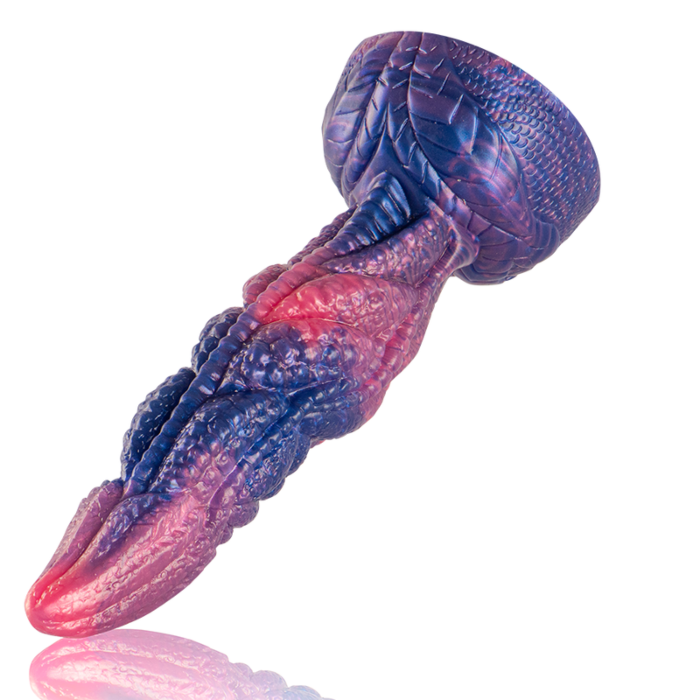 Dildo EPIC Dionysus Dance of Pleasure Dildo EPIC Dionysus Dance of Pleasure