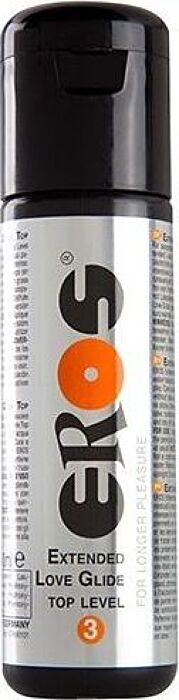 Lubrykant Wieczny Poziom 3