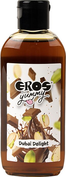 Lubrykant EROS Yummy Dubai Delight Pistachio