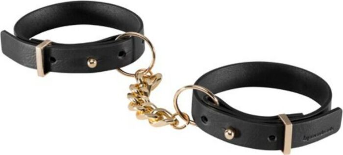 Esposas Bijoux Maze - bransoletki i akcesoria BDSM