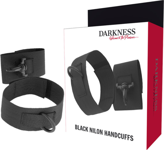 Pętle Uwodzenia Nylonowe