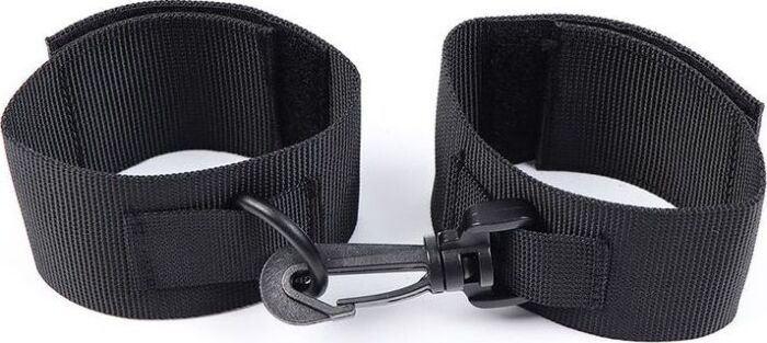 Kajdanki Sensualne Ohmama