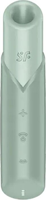 Stymulator Clitorisu Satisfyer Naughty Kiss - Dyskretny