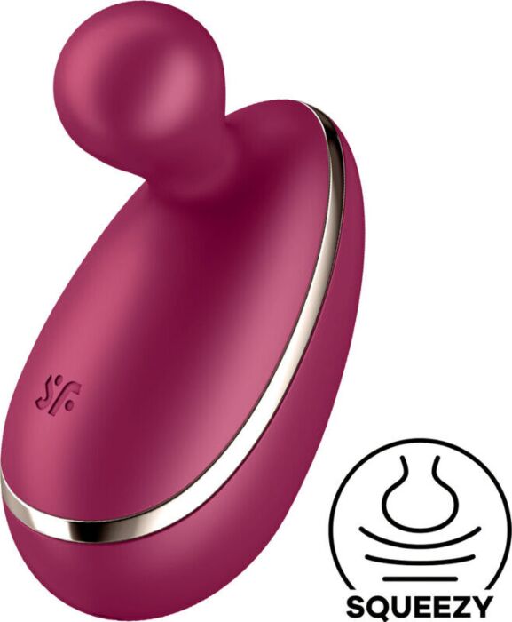 Stymulator łechtaczki Satisfyer "Punkt G"
