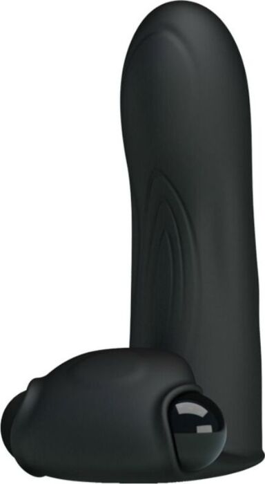 Stymulator PRETTY LOVE Adonis - dedal do stymulacji Stymulator PRETTY LOVE Adonis - dedal do stymulacji