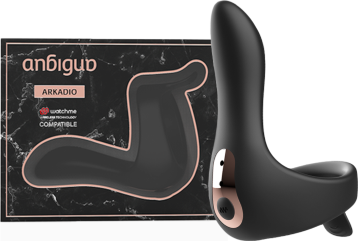 Stymulator Dual Watchme