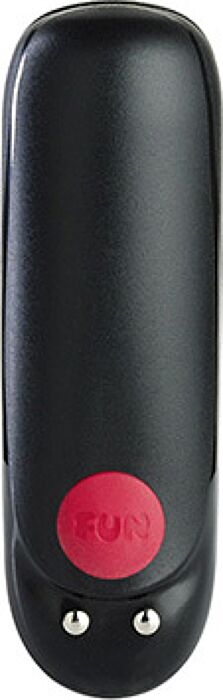 Stymulator Fun Factory Negro Balanse 5 poziomów wibracji